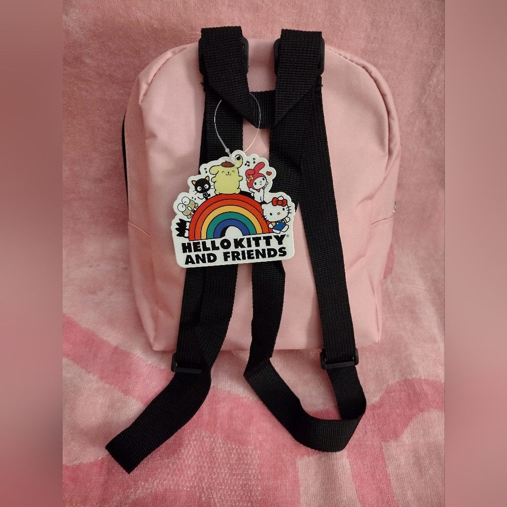 Hello Kitty Playtime Bundle - Picture 7 of 10